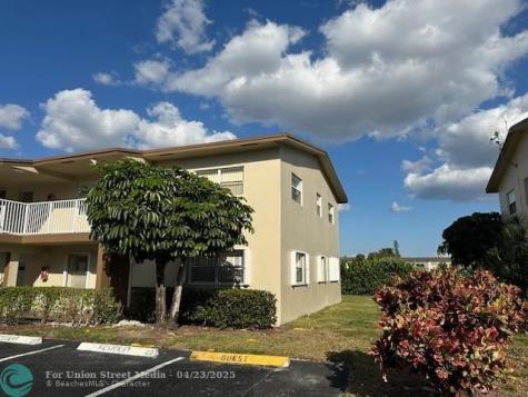 600 NW 77th Avenue Margate FL 33063