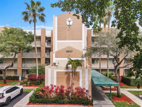 9537 Weldon Circle Fort Lauderdale FL 33321