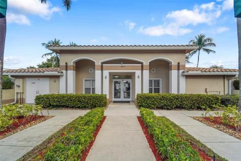 9537 Weldon Circle Fort Lauderdale FL 33321