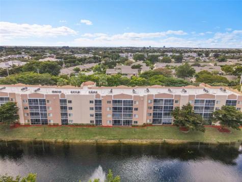 9537 Weldon Circle Fort Lauderdale FL 33321