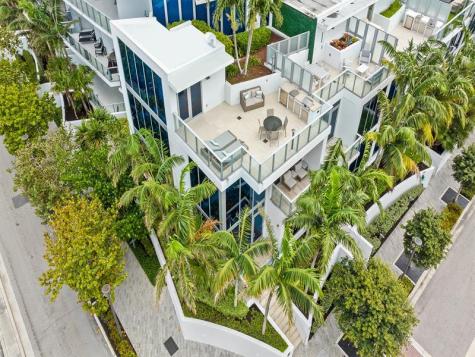 701 N Fort Lauderdale Beach Boulevard Fort Lauderdale FL 33304