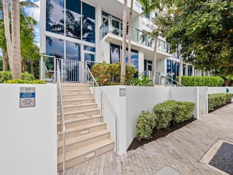 701 N Fort Lauderdale Beach Boulevard Fort Lauderdale FL 33304