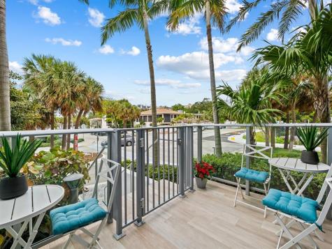 701 N Fort Lauderdale Beach Boulevard Fort Lauderdale FL 33304