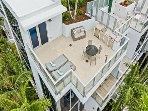 701 N Fort Lauderdale Beach Boulevard Fort Lauderdale FL 33304