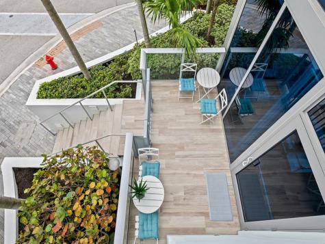 701 N Fort Lauderdale Beach Boulevard Fort Lauderdale FL 33304
