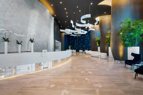 701 N Fort Lauderdale Beach Boulevard Fort Lauderdale FL 33304