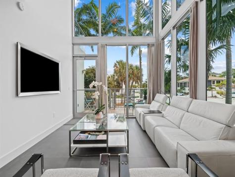 701 N Fort Lauderdale Beach Boulevard Fort Lauderdale FL 33304
