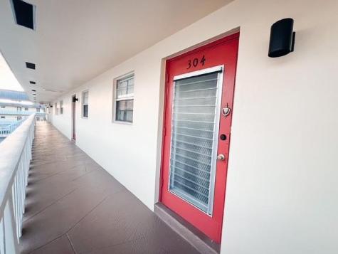 4311 NW 16th Street Fort Lauderdale FL 33313