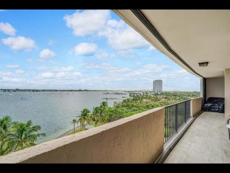 5200 N Flagler Drive West Palm Beach FL 33407