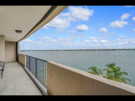 5200 N Flagler Drive West Palm Beach FL 33407