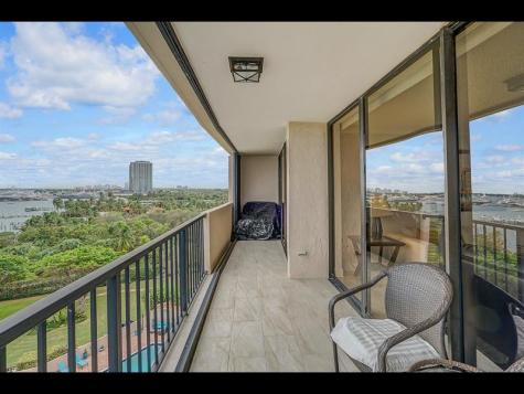 5200 N Flagler Drive West Palm Beach FL 33407