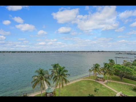 5200 N Flagler Drive West Palm Beach FL 33407