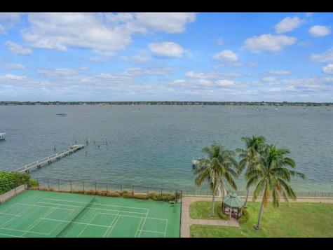 5200 N Flagler Drive West Palm Beach FL 33407