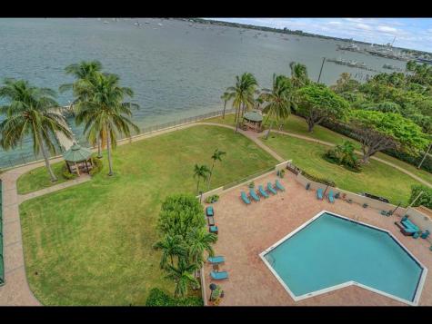 5200 N Flagler Drive West Palm Beach FL 33407