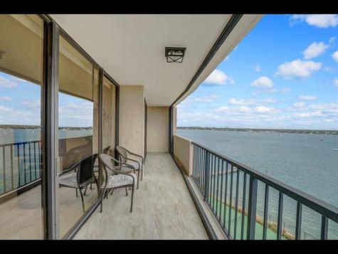 5200 N Flagler Drive West Palm Beach FL 33407