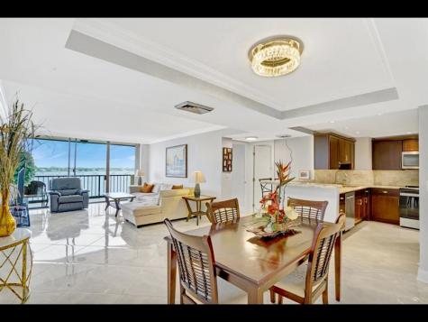 5200 N Flagler Drive West Palm Beach FL 33407
