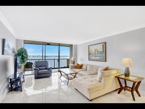 5200 N Flagler Drive West Palm Beach FL 33407