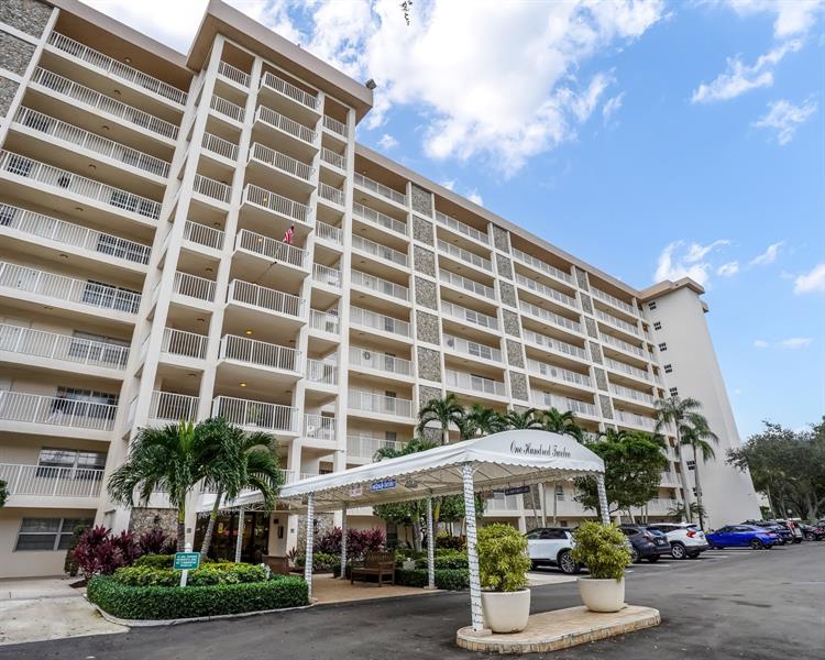 3510 Oaks Way Pompano Beach FL 33069