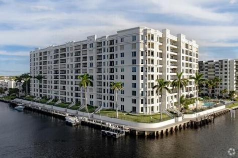 2880 NE 14th Street Causeway Pompano Beach FL 33062