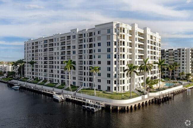 2880 NE 14th Street Causeway Pompano Beach FL 33062