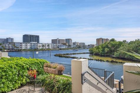 2880 NE 14th Street Causeway Pompano Beach FL 33062