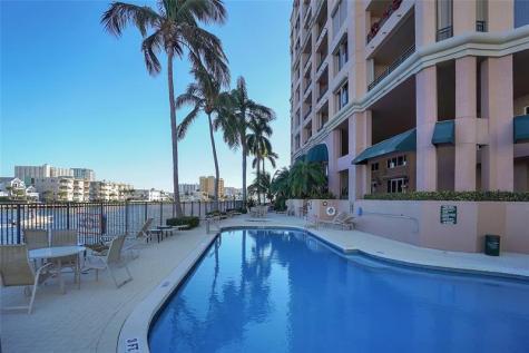 2880 NE 14th Street Causeway Pompano Beach FL 33062