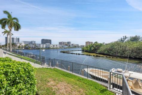 2880 NE 14th Street Causeway Pompano Beach FL 33062
