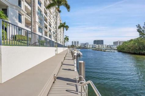 2880 NE 14th Street Causeway Pompano Beach FL 33062