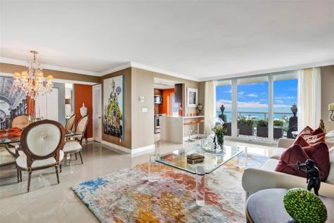 2701 N Ocean Boulevard Fort Lauderdale FL 33308