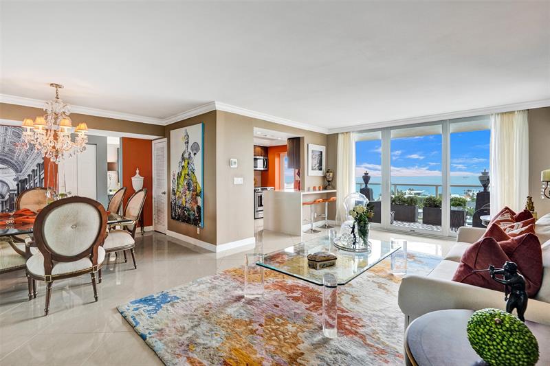 2701 N Ocean Boulevard Fort Lauderdale FL 33308
