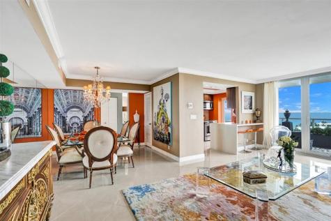 2701 N Ocean Boulevard Fort Lauderdale FL 33308