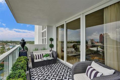 2701 N Ocean Boulevard Fort Lauderdale FL 33308