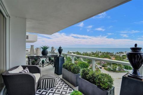 2701 N Ocean Boulevard Fort Lauderdale FL 33308