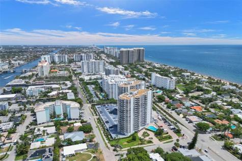2701 N Ocean Boulevard Fort Lauderdale FL 33308