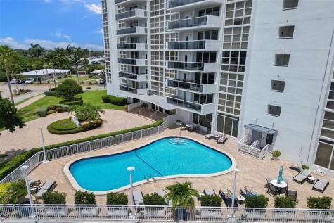2701 N Ocean Boulevard Fort Lauderdale FL 33308