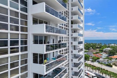 2701 N Ocean Boulevard Fort Lauderdale FL 33308