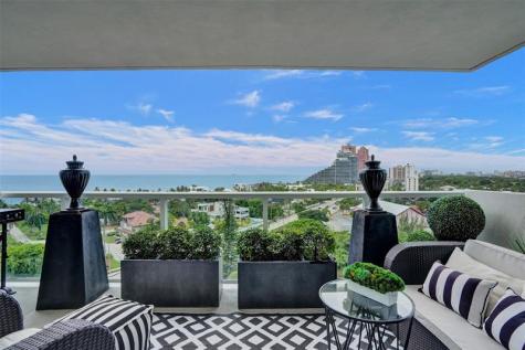 2701 N Ocean Boulevard Fort Lauderdale FL 33308