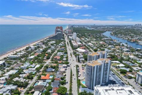 2701 N Ocean Boulevard Fort Lauderdale FL 33308