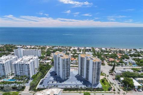 2701 N Ocean Boulevard Fort Lauderdale FL 33308