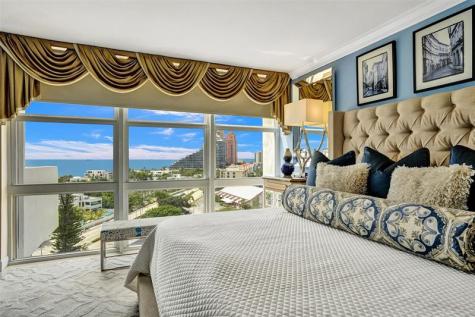 2701 N Ocean Boulevard Fort Lauderdale FL 33308