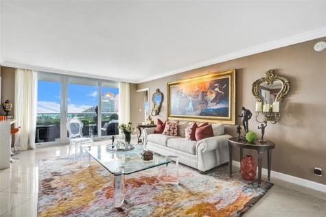 2701 N Ocean Boulevard Fort Lauderdale FL 33308
