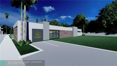 2713 NE 42nd Street Lighthouse Point FL 33064