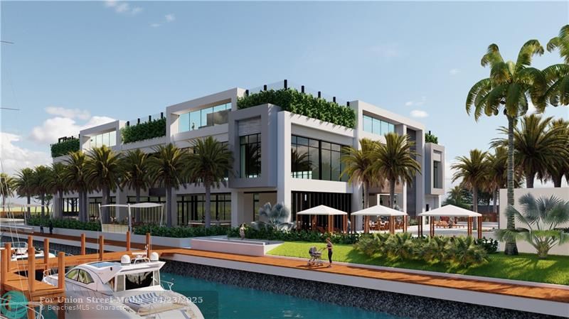 2713 NE 42nd Street Lighthouse Point FL 33064