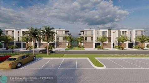 2713 NE 42nd Street Lighthouse Point FL 33064