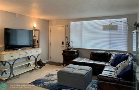 1901 N Andrews Avenue Wilton Manors FL 33311