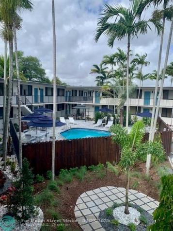 1901 N Andrews Avenue Wilton Manors FL 33311