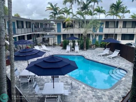 1901 N Andrews Avenue Wilton Manors FL 33311