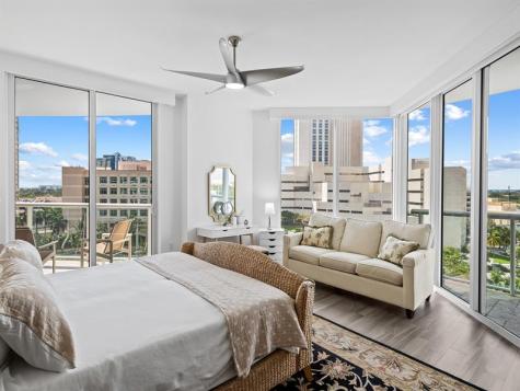 333 Las Olas Way Fort Lauderdale FL 33301