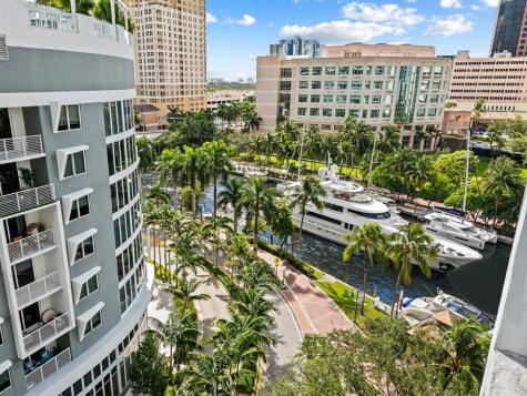 333 Las Olas Way Fort Lauderdale FL 33301