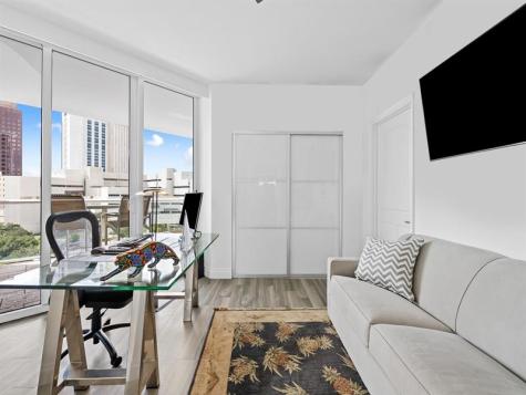 333 Las Olas Way Fort Lauderdale FL 33301